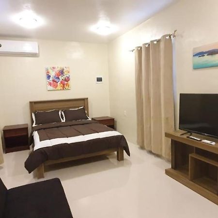 Beautiful Apartment Minutes From The Beach Jan Thiel Exterior foto